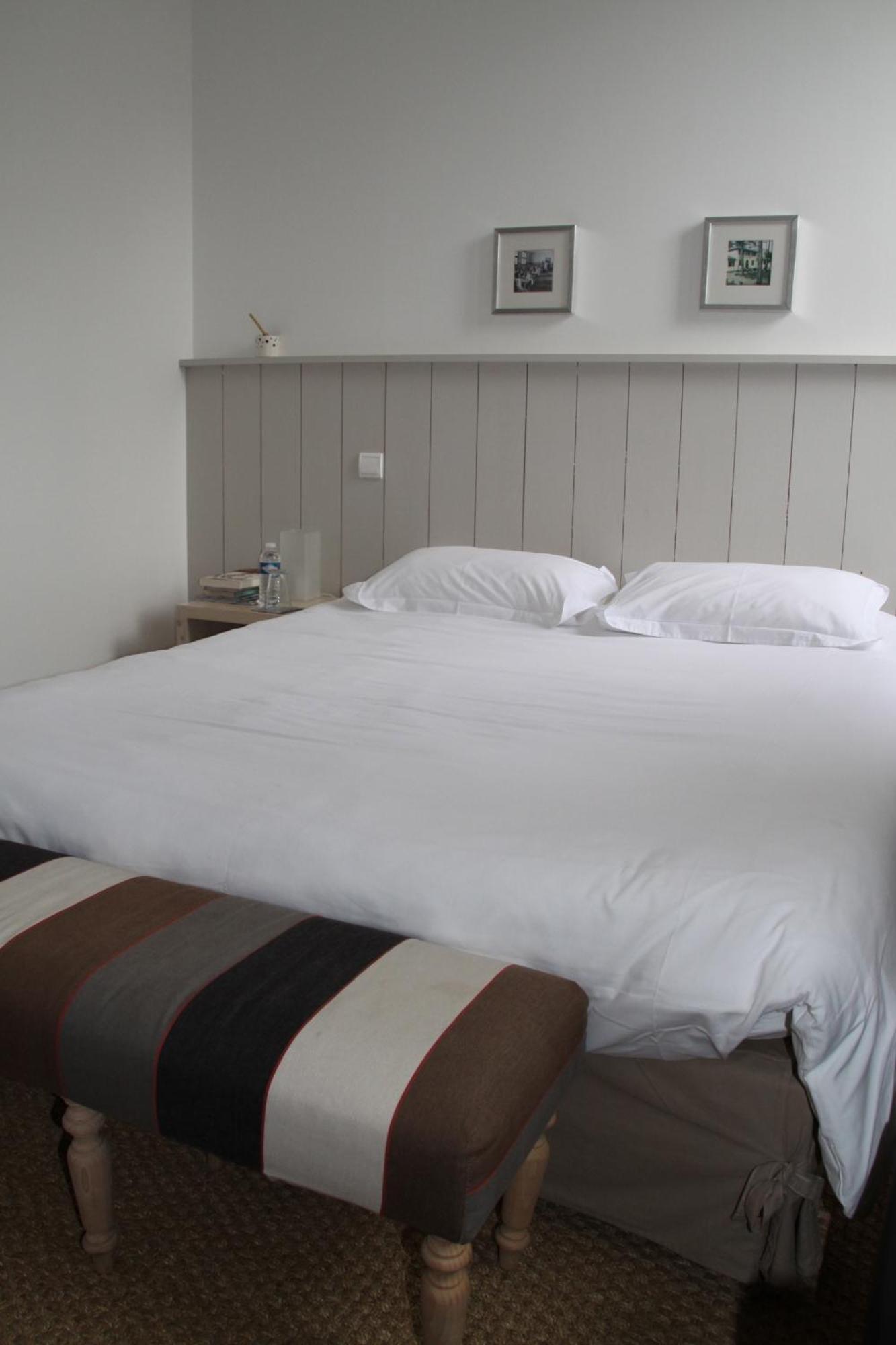 Grande Chambre Double