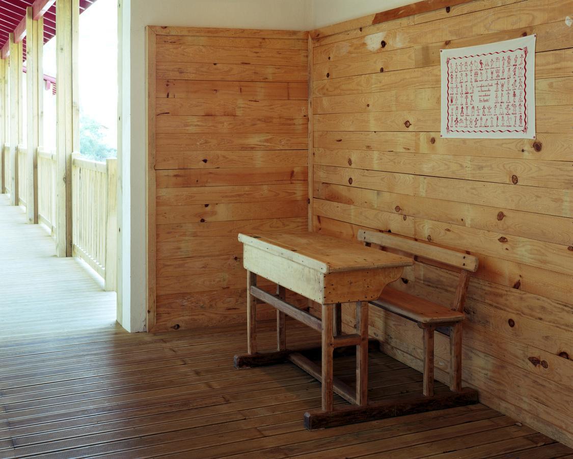 Chambre Double Confort